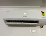 Voltas 1.5 ton 3 star Split AC