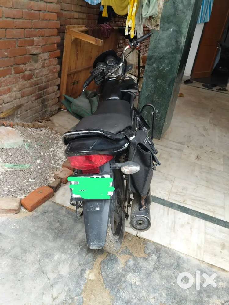 Good condition best mailege 55km/ltr