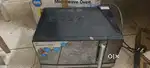 Microwave oven