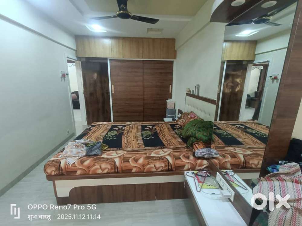 Pandurang Wadi , Near Dombivli Station East