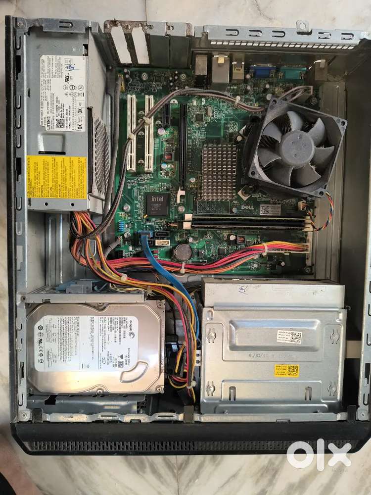 Dell Vostro PC Desktop for slae