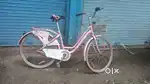 Hero Reeva Cycle
