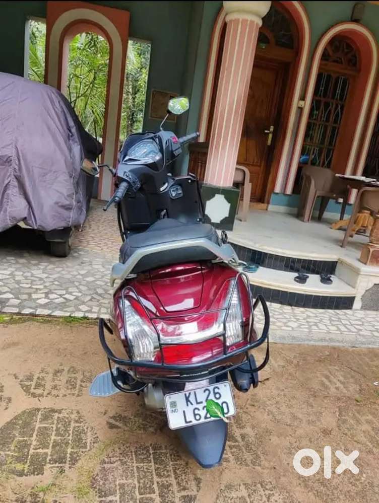 Honda Activa 2020