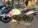 A one condition bike urgently sale