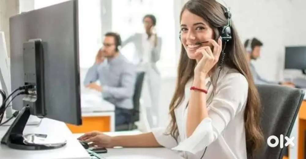 TELECALLİNG JOB AVAILABLE APPLY NOW