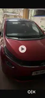 Tata Altrox xz Automobile petrol