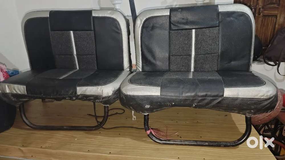 Ecco back Seat A1 condition urgent sell