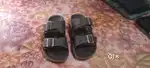 Odyssia shoe