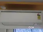 1 Ton Daikin Split AC