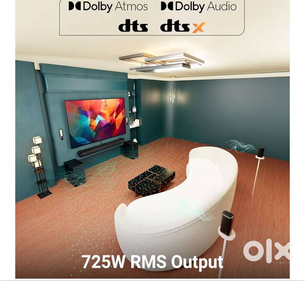 zebronics juke bar 9900 (7.2.2) dolby atmos dts x