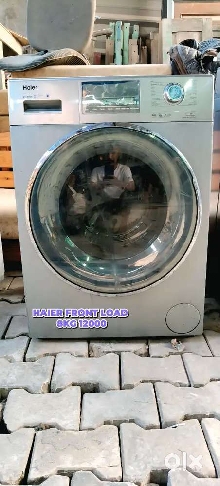 Second hand tip top  condition fully automatic resnebal rate