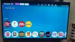 LED TV 43 ANDROID SMART TV@12999