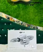 DJI FLIP DRONE BRAND NEW SEALED WITH CREDIT CARD EMI AVAILABLE