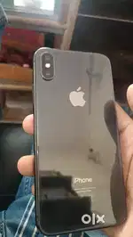 Iphone X 256 GB
