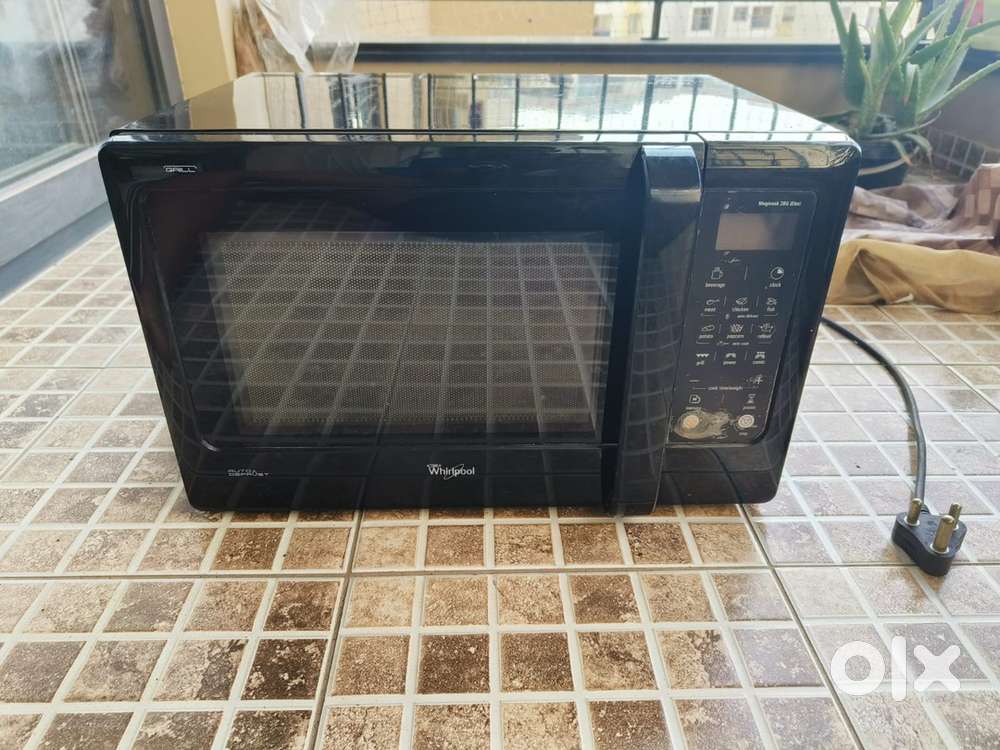 Microwave oven 21G, Cooler, Stabiliser