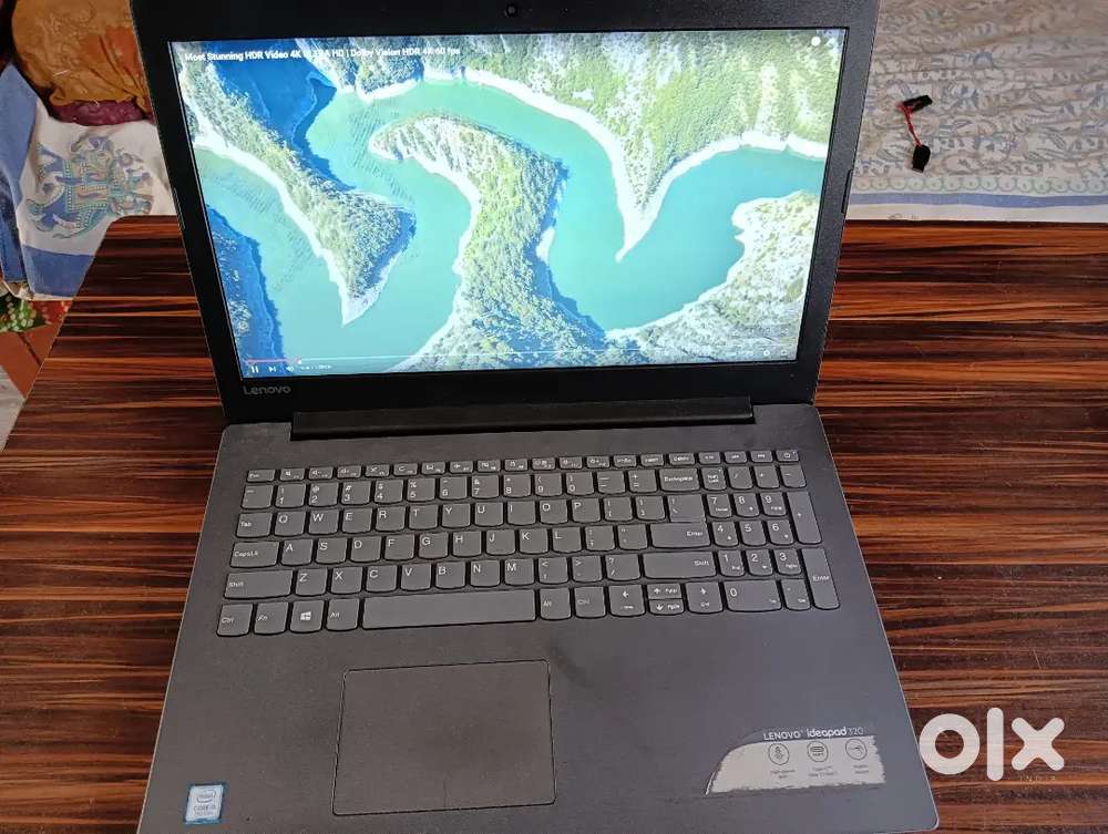 2 LAPTOPS for sell DELL BUSINESS SERIES & LENOVO LAPTOP