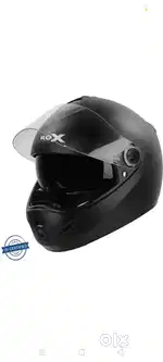 Rox helmet