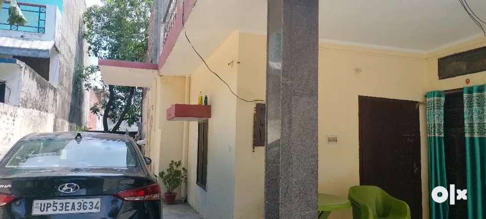 Buy house in Gorakhpur Near hn singh chowk home loan ho jayega