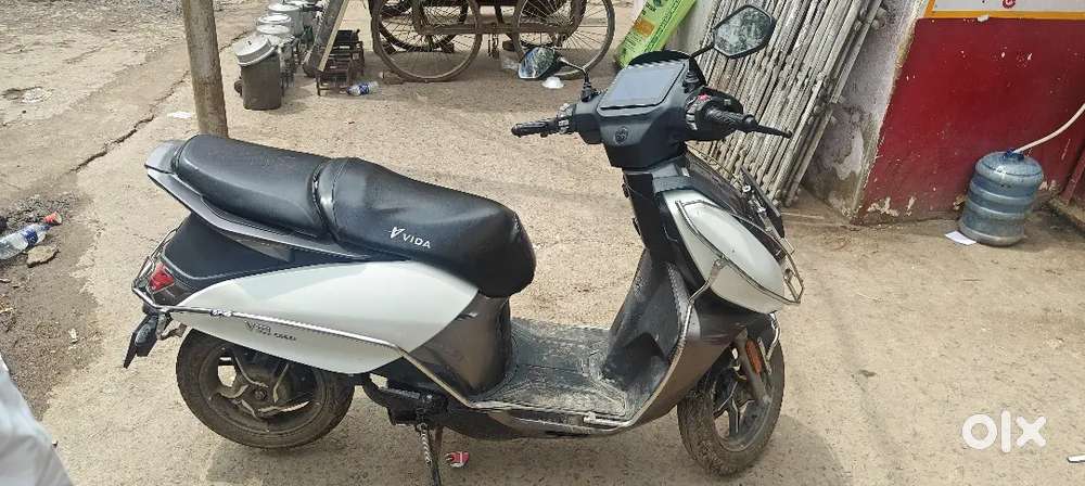 HERO VIDA V 2 PLUS