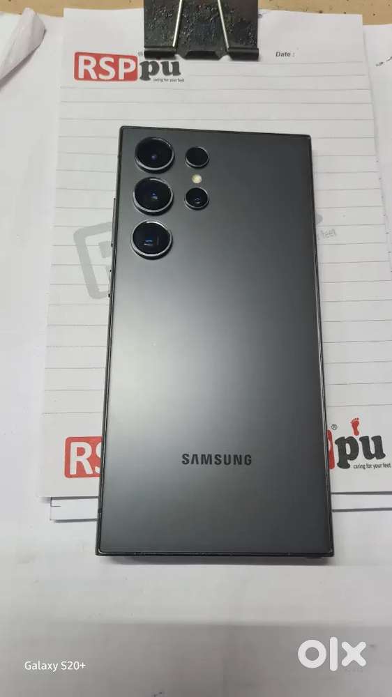 SAMSUNG GALAXY S24 ULTRA 512GB