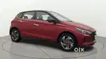Hyundai New i20 1.2 Asta (O) MT, 2022, Petrol