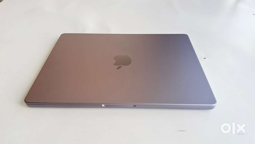Apple Macbook M2 Pro In Warranty
