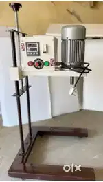50 ltr Butter churn machine