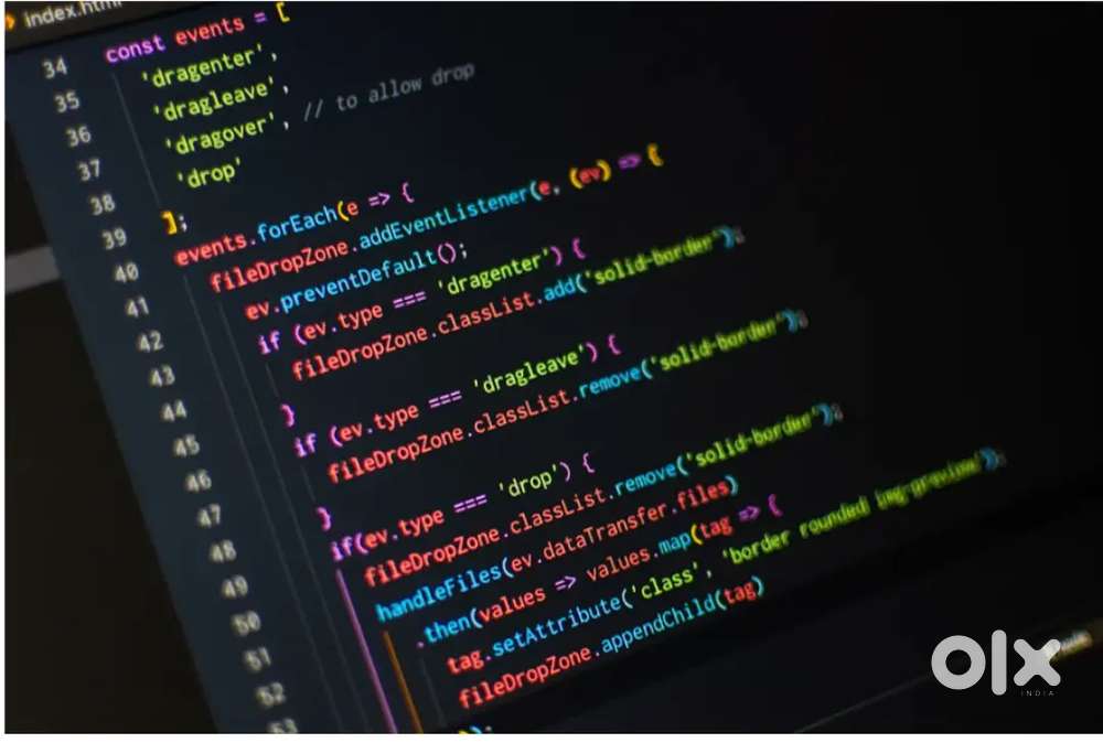 Coding Courses (C, DSA, Python,etc.)