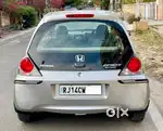 Honda Brio 2014 Good condition