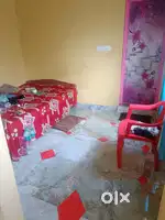 1 BHK room kitchen with bathroom rent 5500 deposit 11000