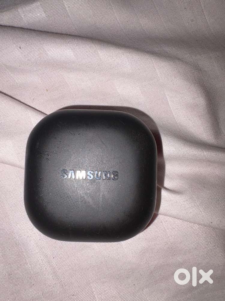 Samsung Galaxy Buds 2 pro Original just used black colour
