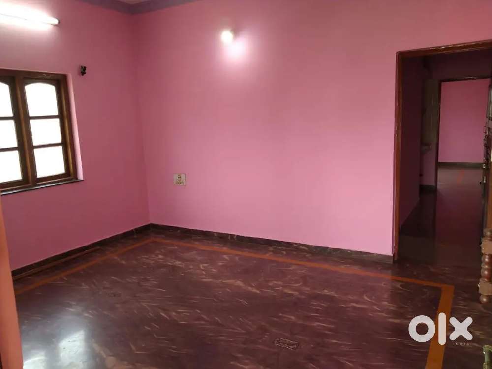 Available 1bhk flat for rent at Porvorim Succore