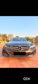 Mercedes-Benz E-Class 250 D, 2015, Diesel