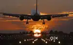 HURRY UP VACANCIES FOR GROUND STAFF AND FOR FLOOR MANAGER