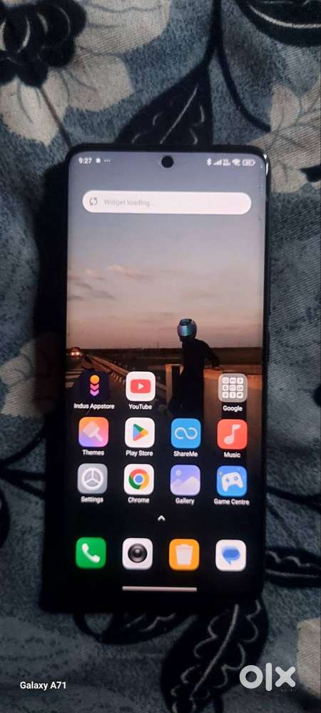 Note 13 pro plus 5g