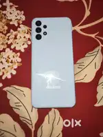 Samsung A13.  4gb 128 gb  only fingerprint not work folder local laga