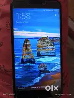 Redmi 4 with 50 mp camera