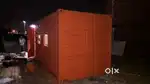 Used shipping containers accommodation & residential container