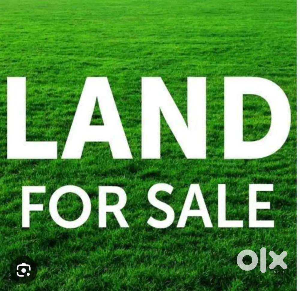 50 cent land at Arakkuzha (kannangadi), muvattupuzha for sale