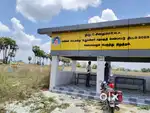 Gopalapurum bus stand .onroad plot
