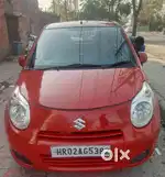 New car lani hai isliye