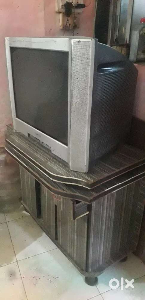 Sony TV selling