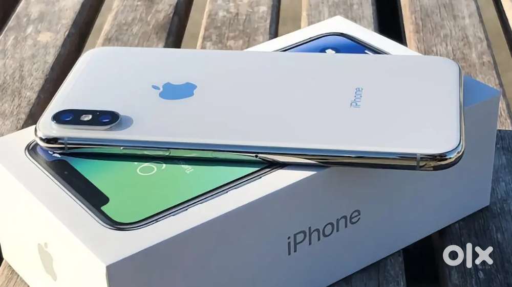 All iPhone available