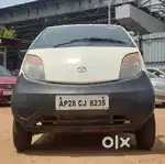 Tata Nano XE, 2012, Petrol