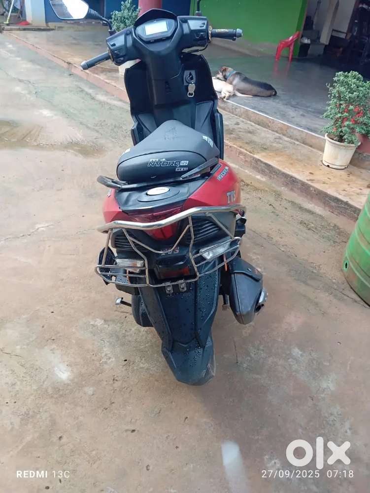 NTORQ 125/ 2020
