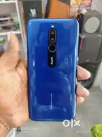 Redmi 8 best