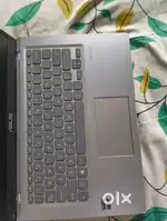Asus Laptop Ryzen 3 8GB ram