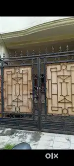 Aashiyana road Lucknow sector d 1 for sale house