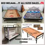 Best Beds Deals - Steel Cot Bed Mattresses, bunker cot folding bed sal