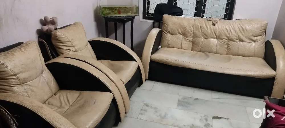 Sofa set for sale
